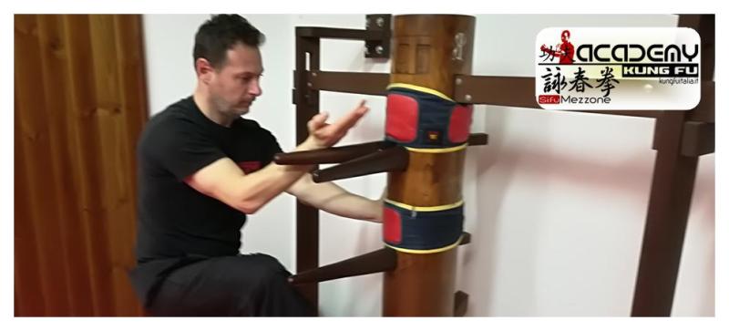 Kung Fu Caserta Italia di Sifu Mezzone Accademia di Wing Chun, Wing Tjun, Taijiquan e Sanda (1)